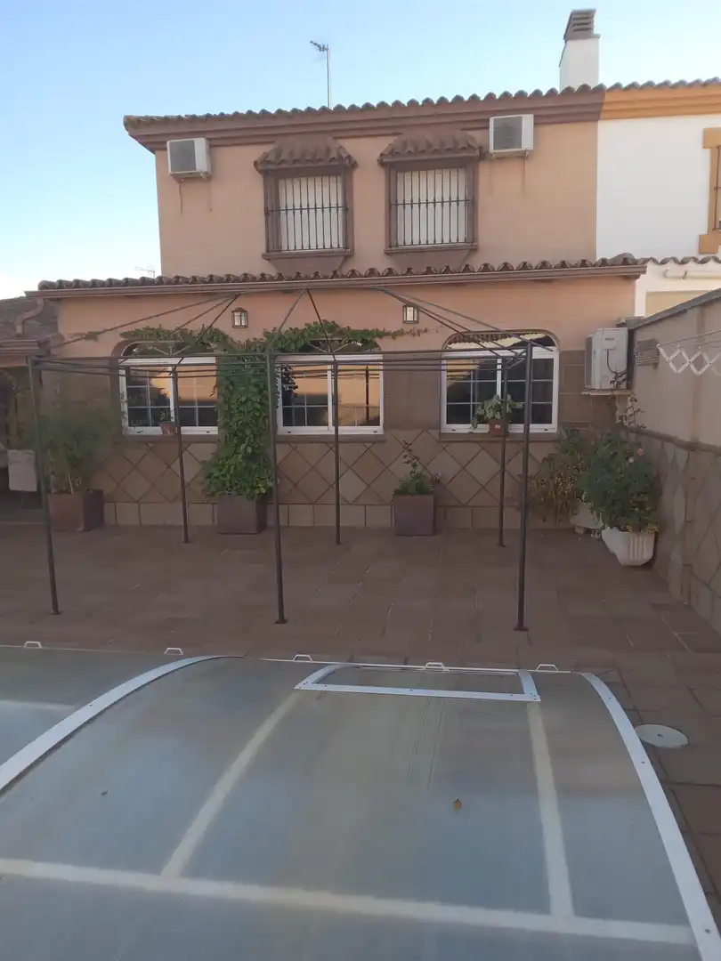 Chalet con jardín en venta en San García, imagen 3