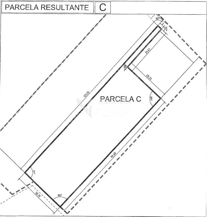 Terreny residencial en venda a Santo Domingo de la Calzada, imagen 4