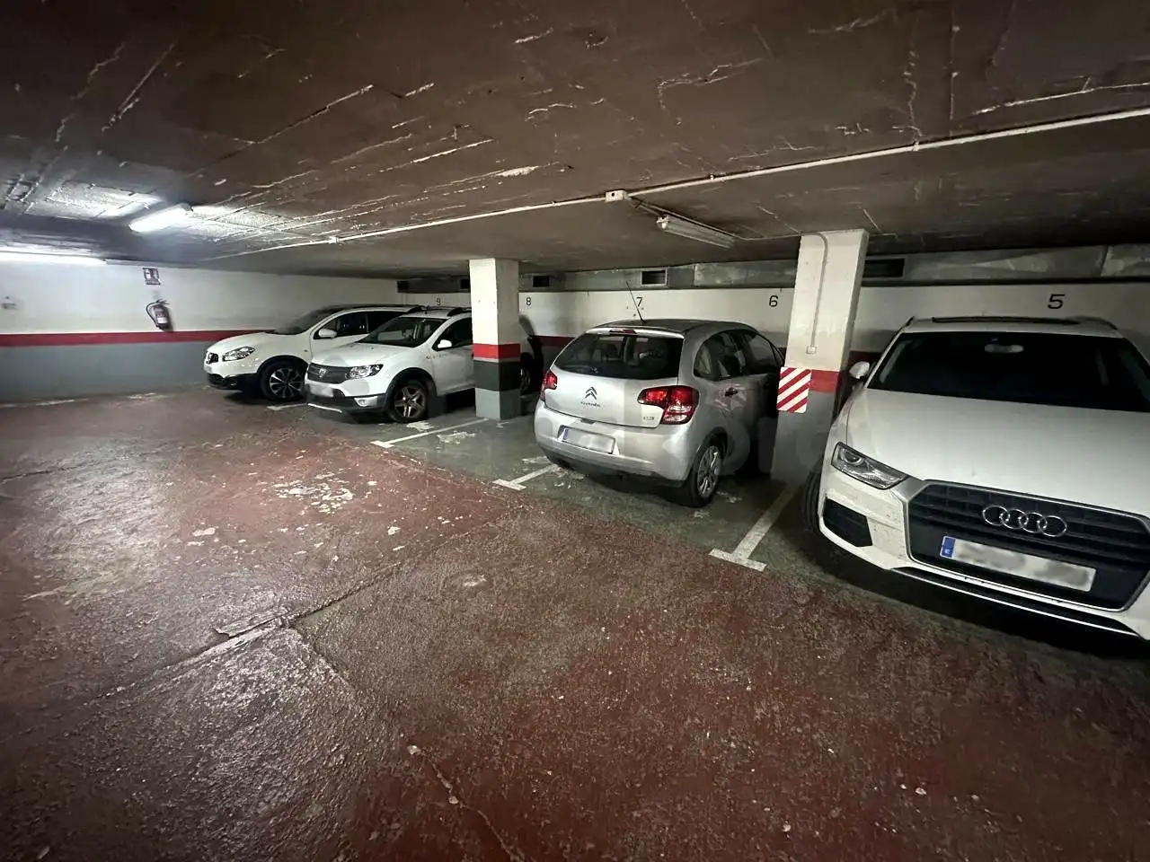Garatge en venda a Del Francolí, El Putget i el Farró