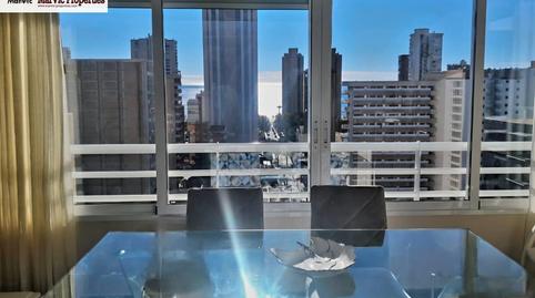 Foto 2 de Pis de lloguer a Levante Alto, Benidorm