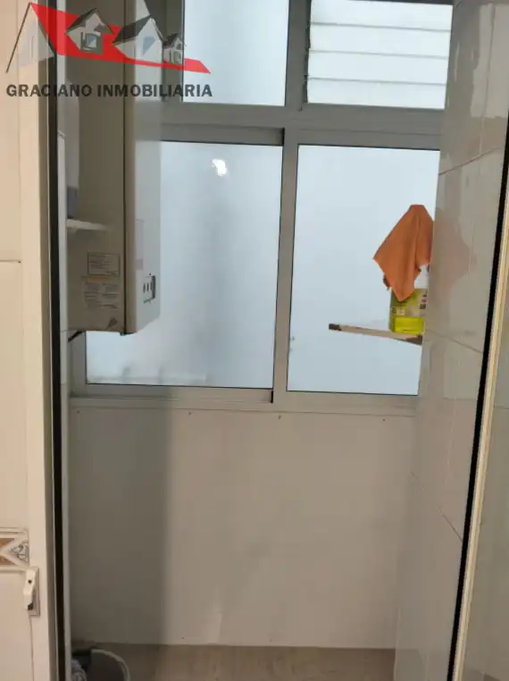 Pis amb terrassa en venda a San Pablo, imagen 6