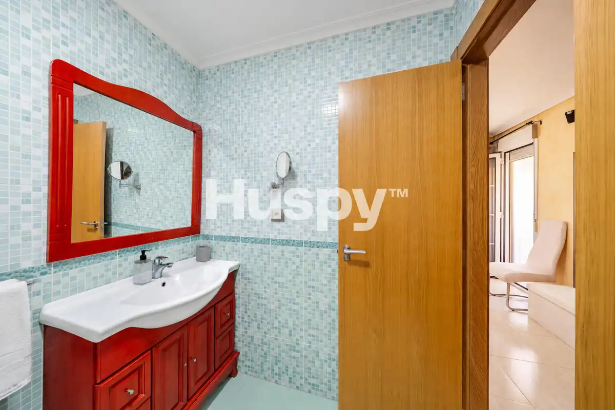 Wohnung mit Balkon zum Verkauf in Calle Báscula, imagen 21
