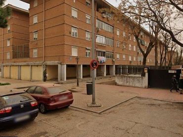 Piso en venta en Calle BARTOLOME DE CASTRO 17