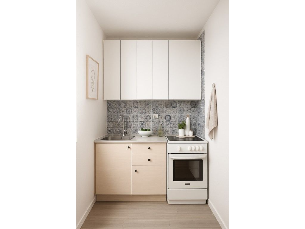 Cuina de Estudi en venda en Pals amb Aire condicionat i Moblat