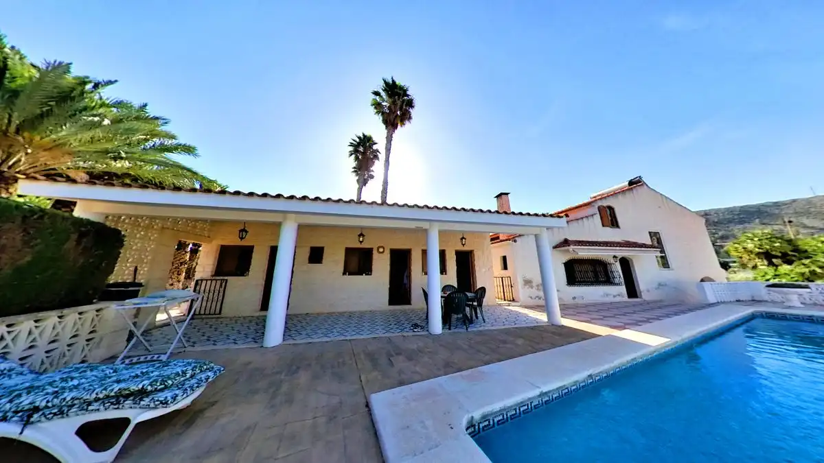 Casa con terraza en venta en Carrer Peña del Sol, imagen 15