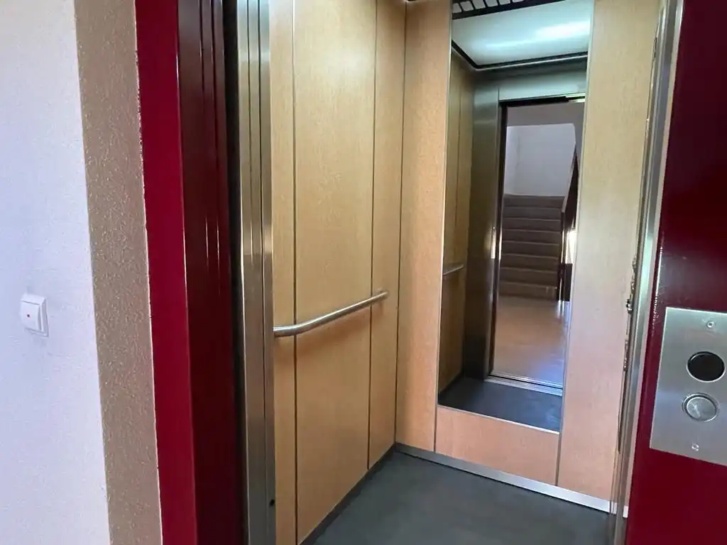 Flat for sale in Cortes de Pallás  with Parquet flooring, Terrace and Storage room