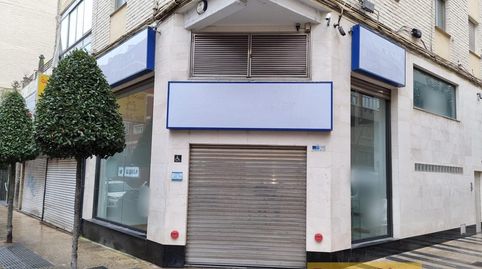 Foto 3 de Oficina de alquiler en Bonifacio del Castillo, Inmobiliaria - Barreda, Torrelavega