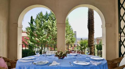 Foto 5 de Finca rústica en venda a La Noria, Santa Eufemia, Sevilla