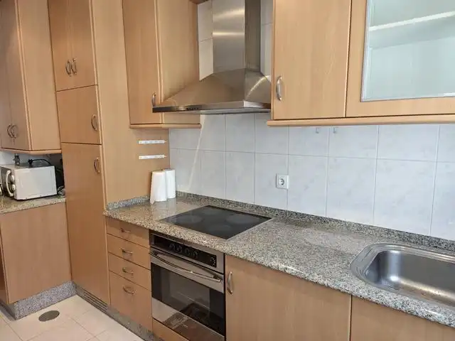 Apartments for rent in Rúa de Xosé Pasín, Conxo
