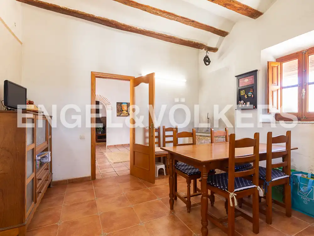 Casa o chalet en venta en Ontinyent con Calefacción, Jardín privado y Terraza