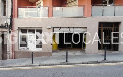 Exterior view of Premises to rent in  Barcelona Capital