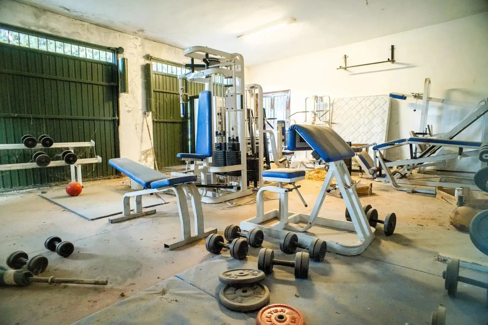 Casa con piscina en venta en Loja, imagen 48