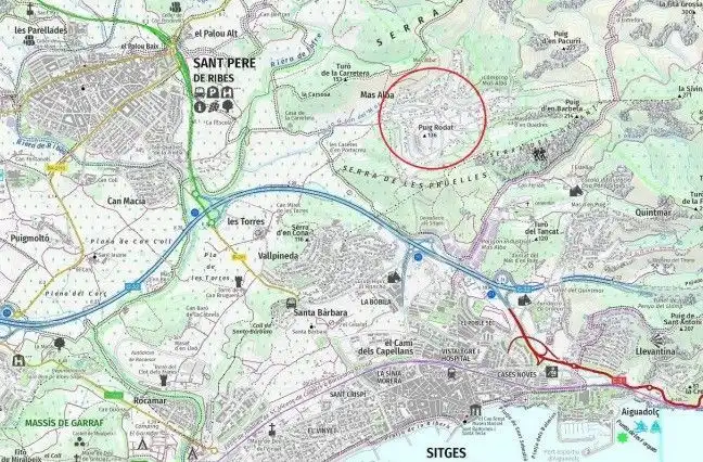 Lands and plots for sale in miranda 38, imagen 20
