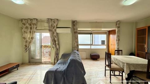 Foto 3 de Pis en venda a Calle Duc de Llíria, 65, Parque de la Bombilla, Valencia