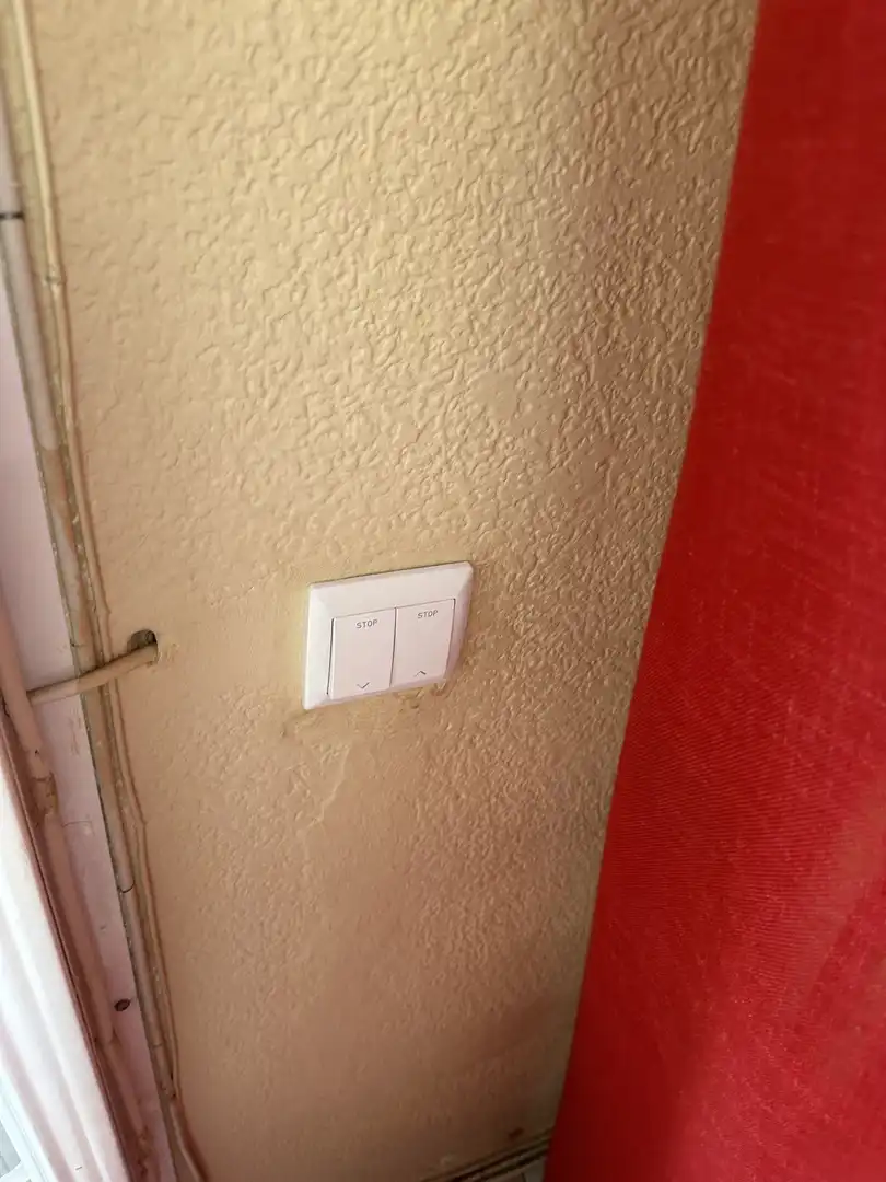 Wohnung zum Verkauf in Linares mit Klimaanlage und Heizung