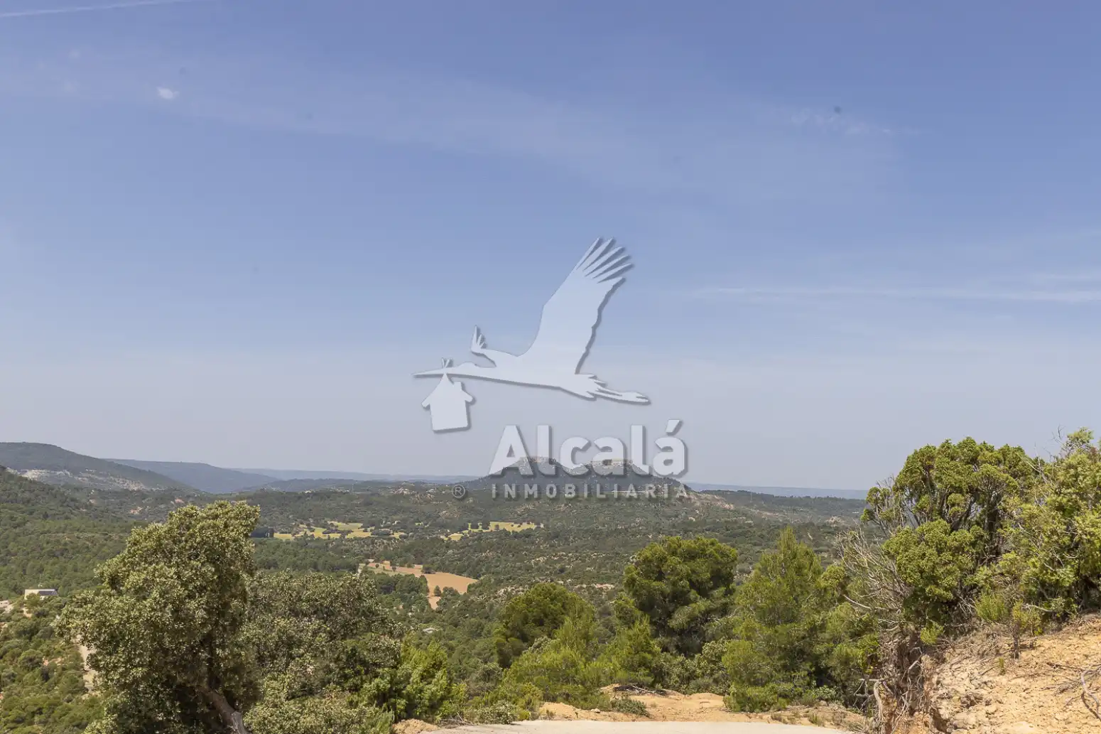 Residential for sale in Trillo
