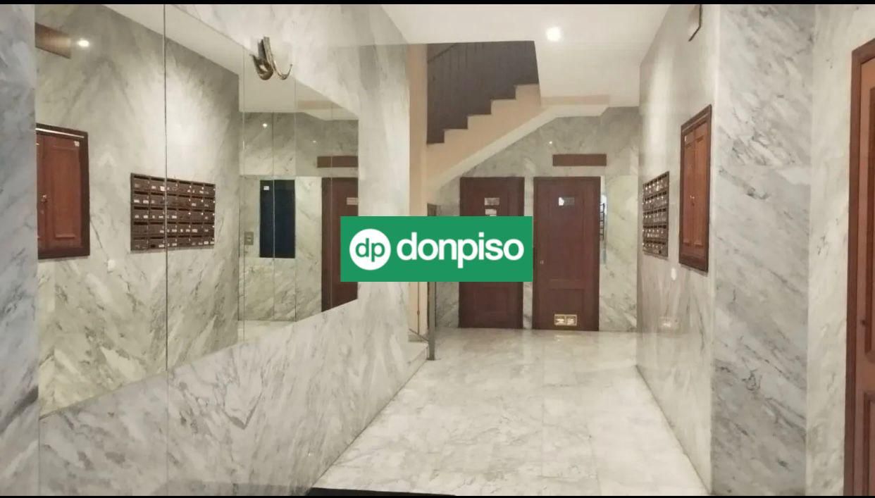 Apartament de lloguer a Casco Antiguo