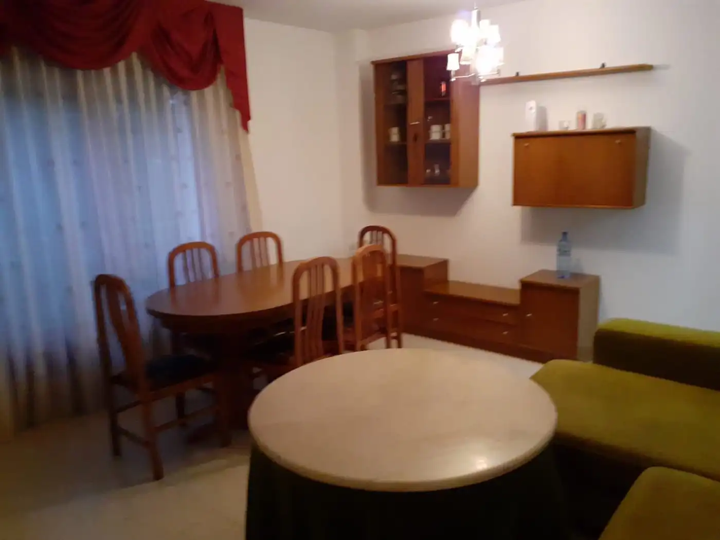Flat for sale in Serón, imagen 8