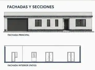 Casa in vendita a Fray Luis de León - Toboso, imagen 14