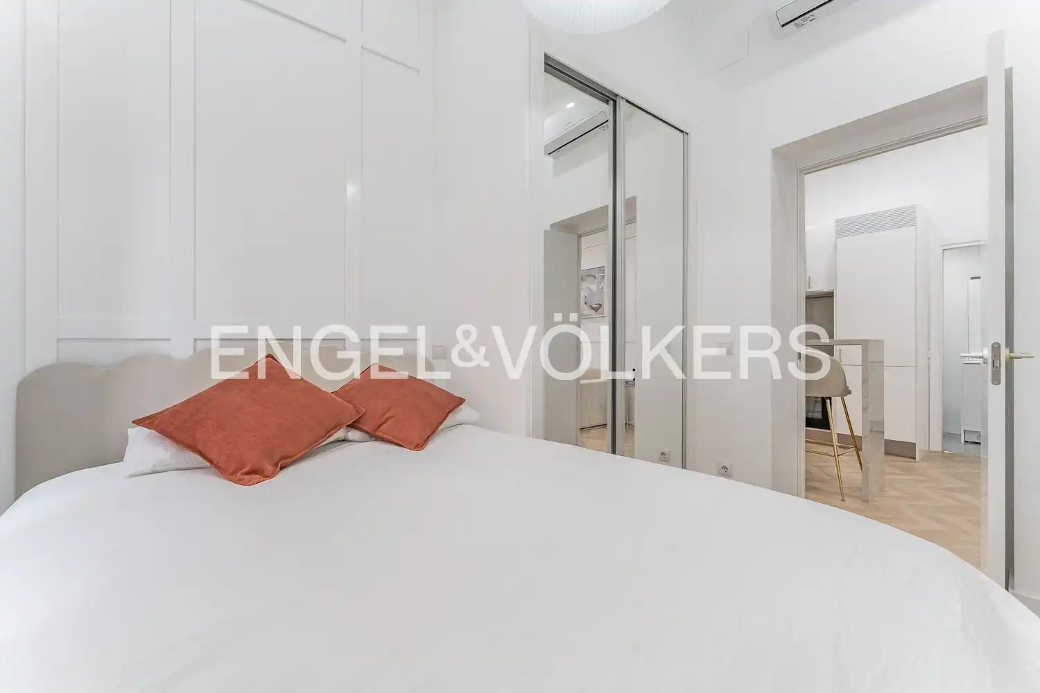 Wohnung zum Verkauf in Universidad - Malasaña