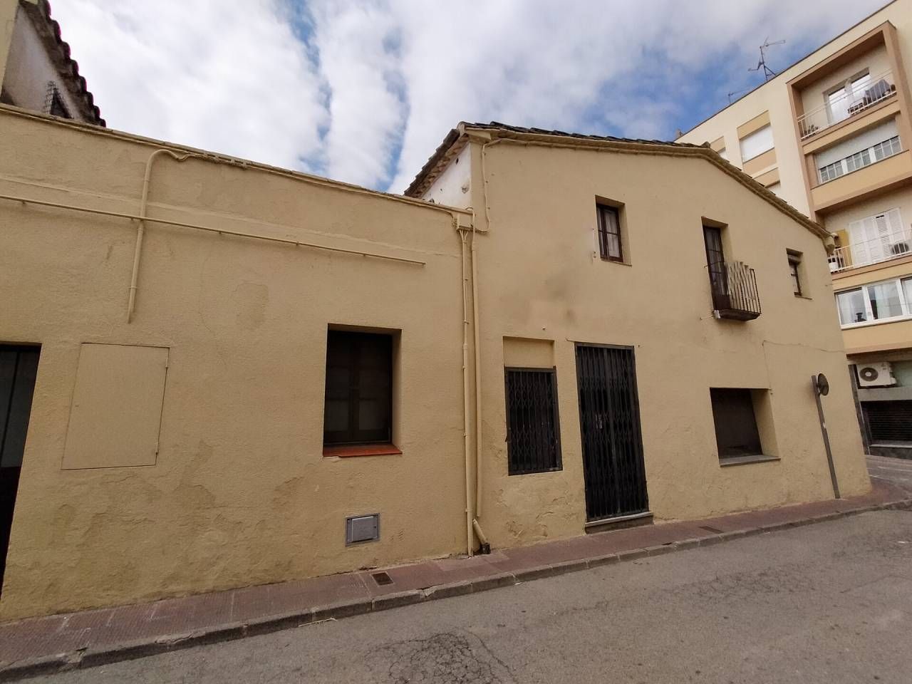 Casa o chalet en venta en moli