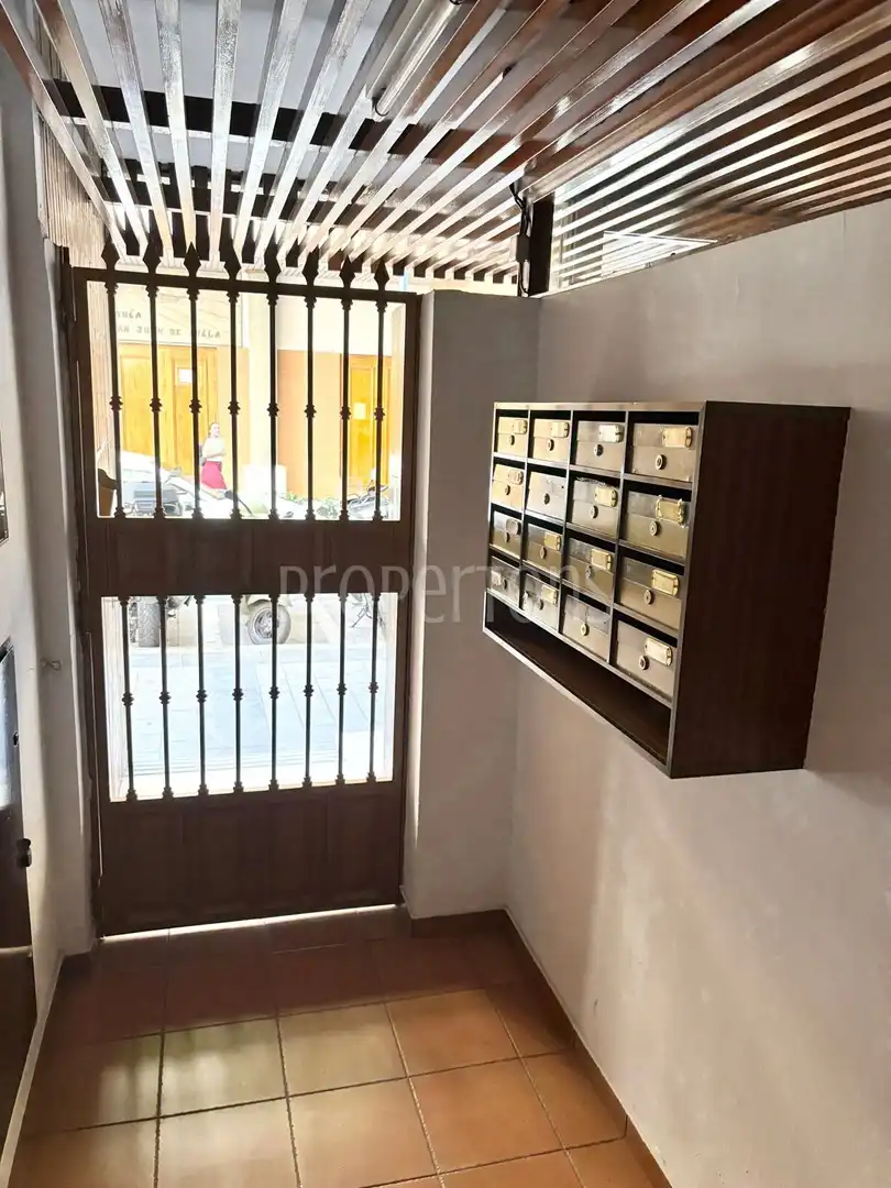 Piso con terraza en venta en Pintor Lorenzo Casanova, imagen 44