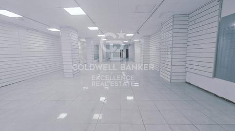 Photo 4 of Premises to rent in Calle Quart, El Carme,  Valencia Capital