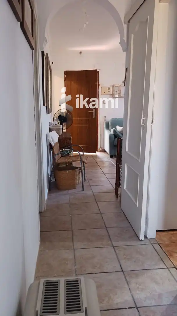 Houses for sale in Oliva  with Air Conditioner, Heating and Private garden