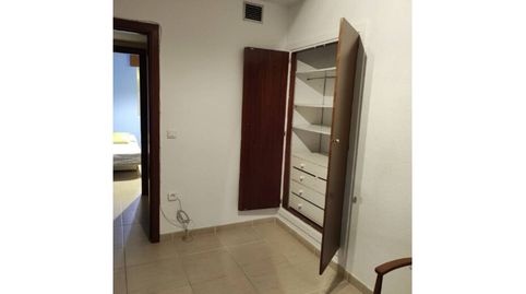 Foto 5 de Piso de alquiler en Calle Pintor Barjola, La Estación, Badajoz Capital