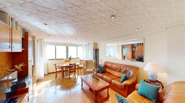 Piso en Venta en Calle de los Yébenes en Aluche