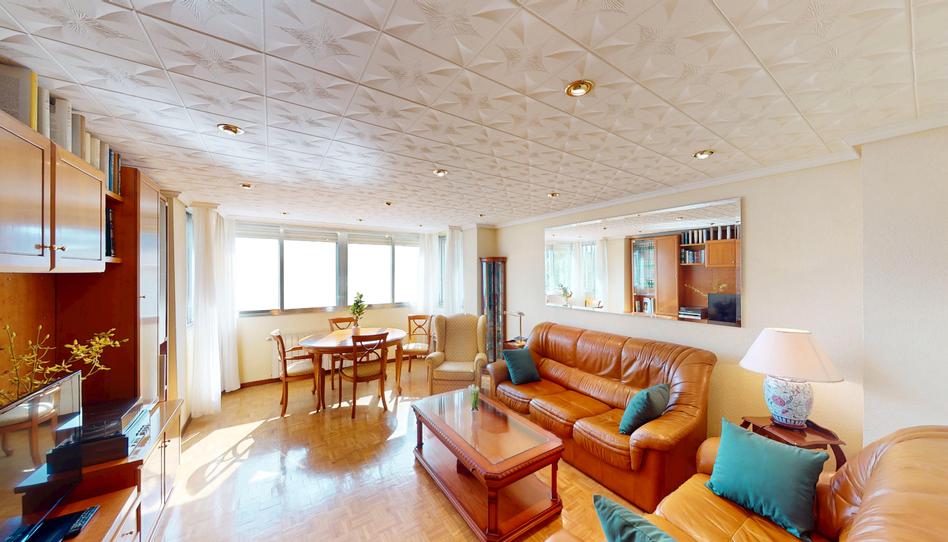 Foto 1 de Piso en venta en Calle de Los Yébenes, Aluche, Madrid