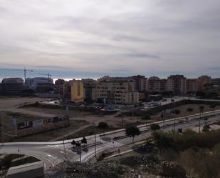 Vista exterior de Residencial en venda en Vélez-Málaga