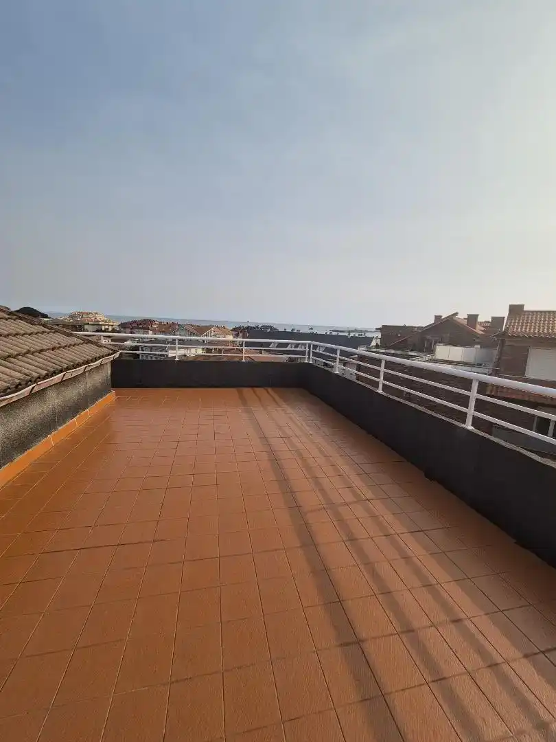 Terrassa de Pis en venda en Arnuero