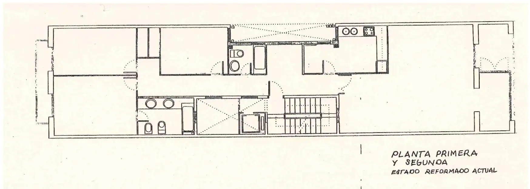 Planta baja en venta en Carrer de Balmes, L'Antiga Esquerra de l'Eixample