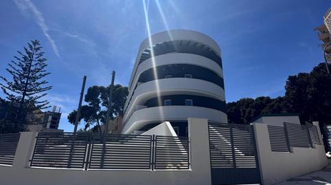 Foto 3 de Edifici en venda a Loma de los Riscos, Málaga