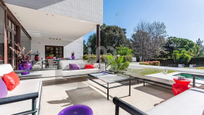 Terrassa de Casa o xalet en venda en Reus