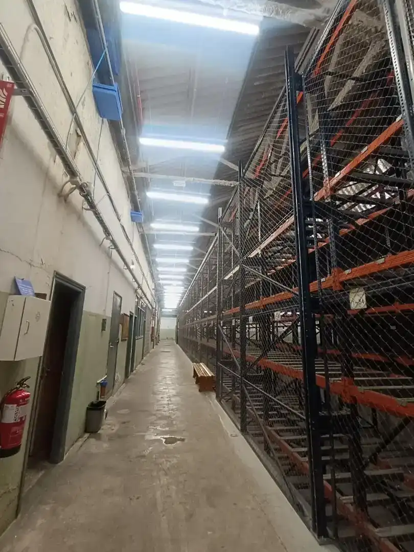 Fabrikhallen zur Miete in Elgoibar