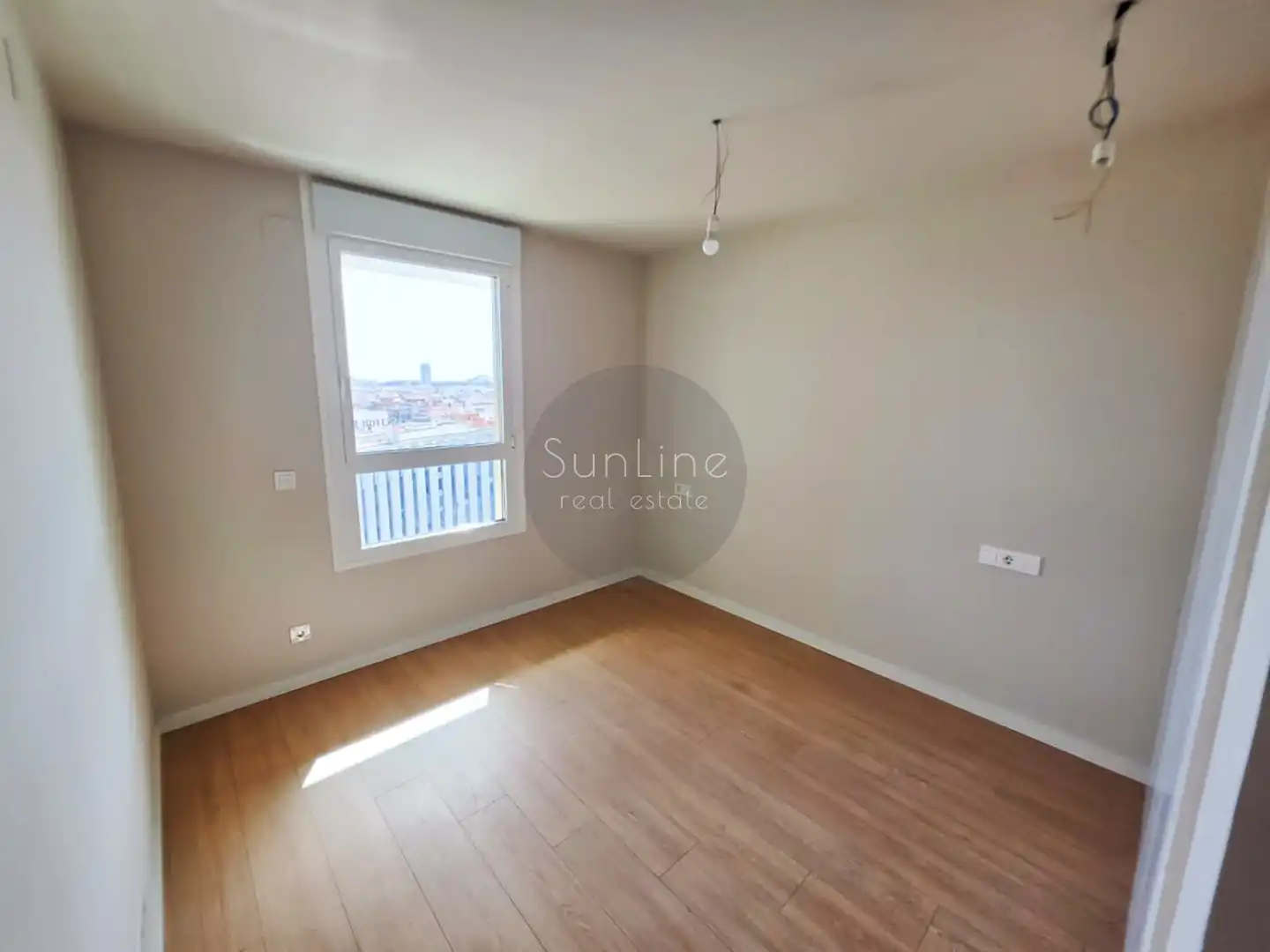 Appartamento con terrazza in affitto a Calle Doctor Domagk, imagen 9