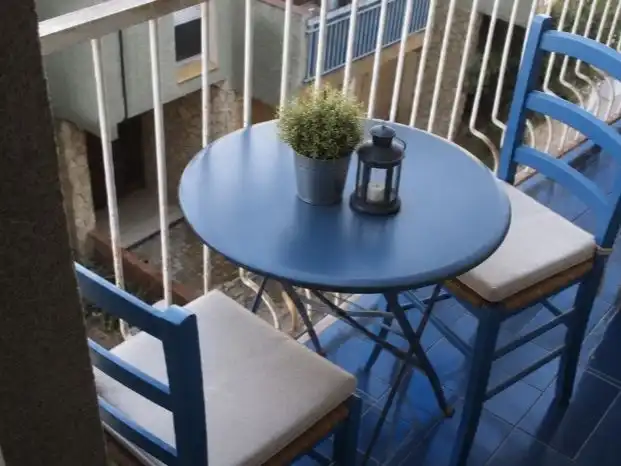 Piso en venta en Nicolás Salmerón 29, imagen 3