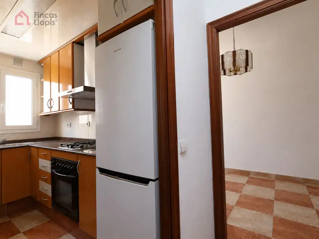 Appartement avec terrasse à vendre à Calle Cooperativa De La 1, imagen 14