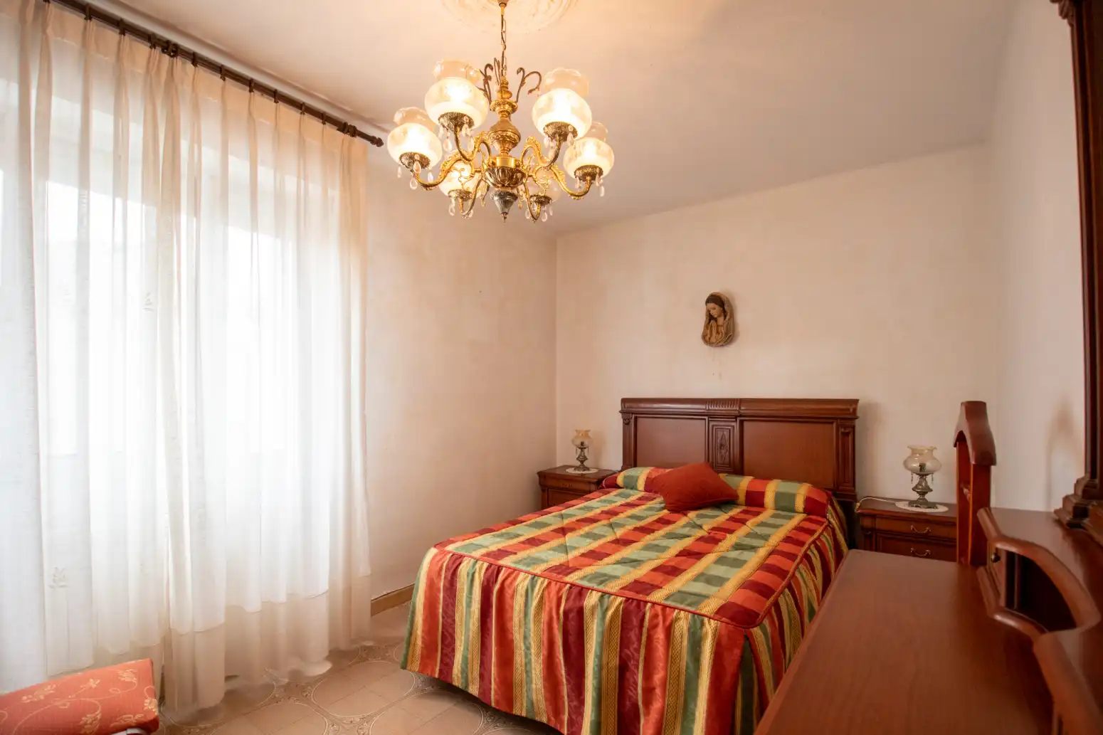 Habitación de Piso en venta en Villaviciosa con Calefacción