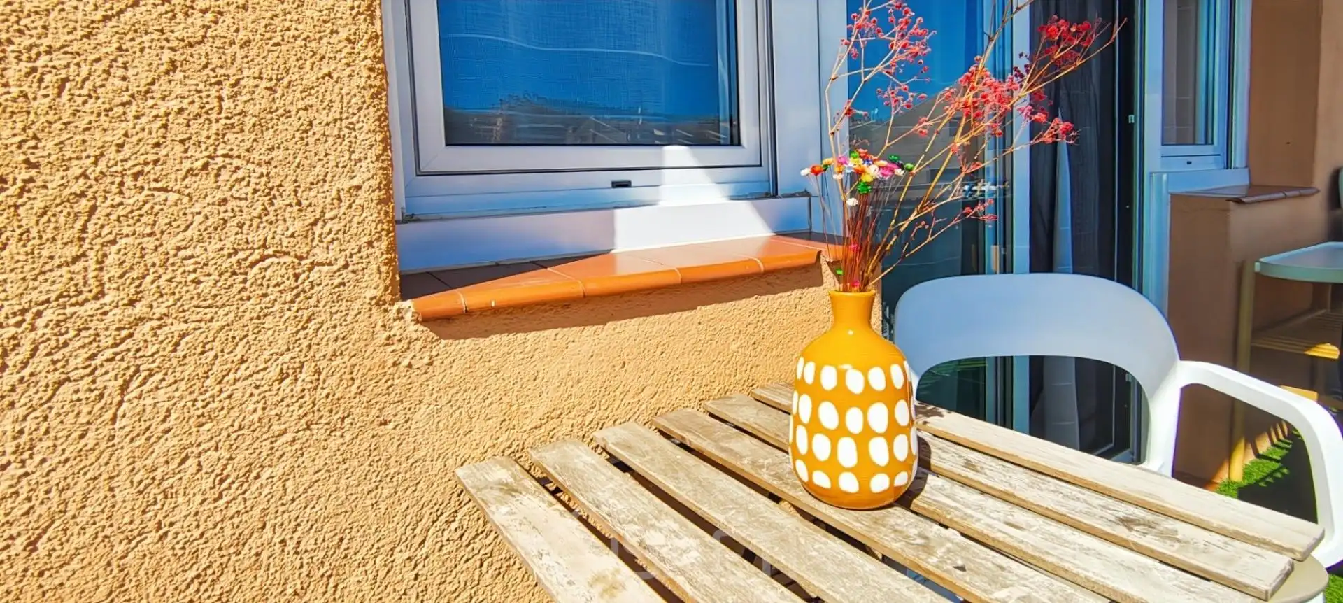 Wohnung mit Terrasse zum Verkauf in Sant Vicenç de Castellet, imagen 5