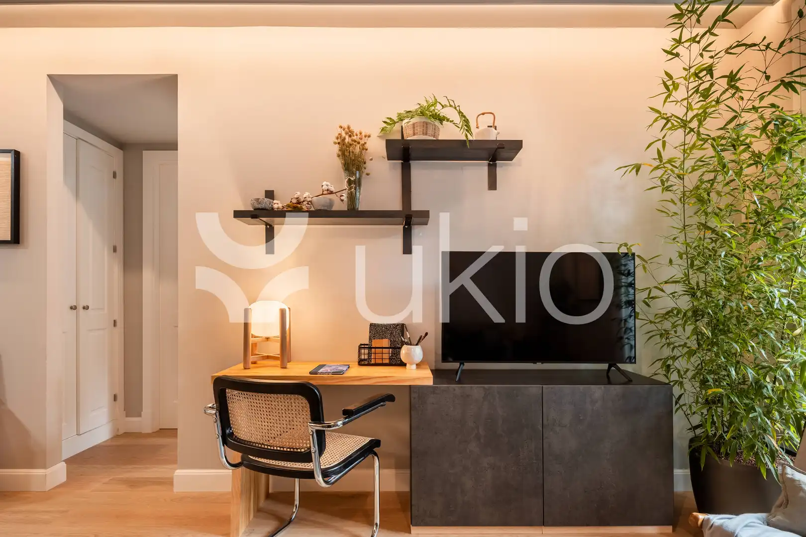 Apartament amb ascensor de lloguer a Calle de Santa Engracia, imagen 3