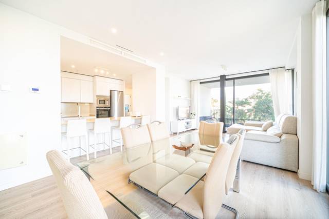 Piso en Venta en Camí dels Reis en Zona los Colegios