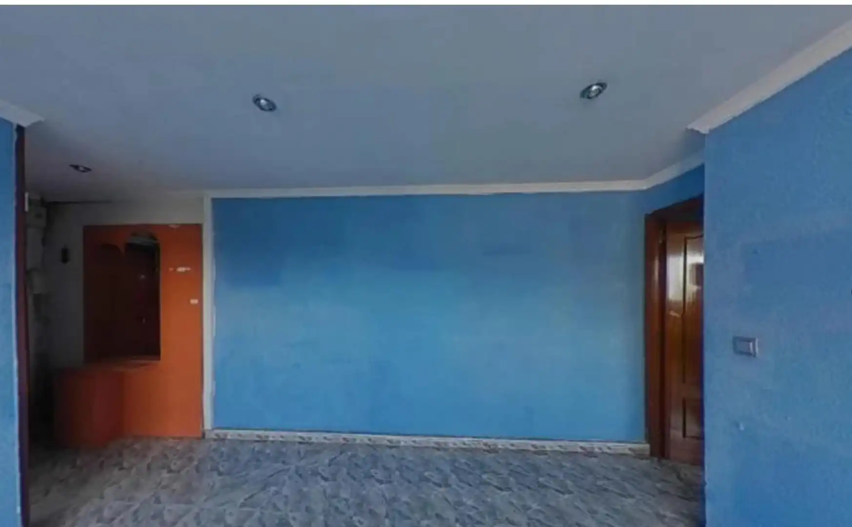 Apartamento en venta en Badia del Vallès