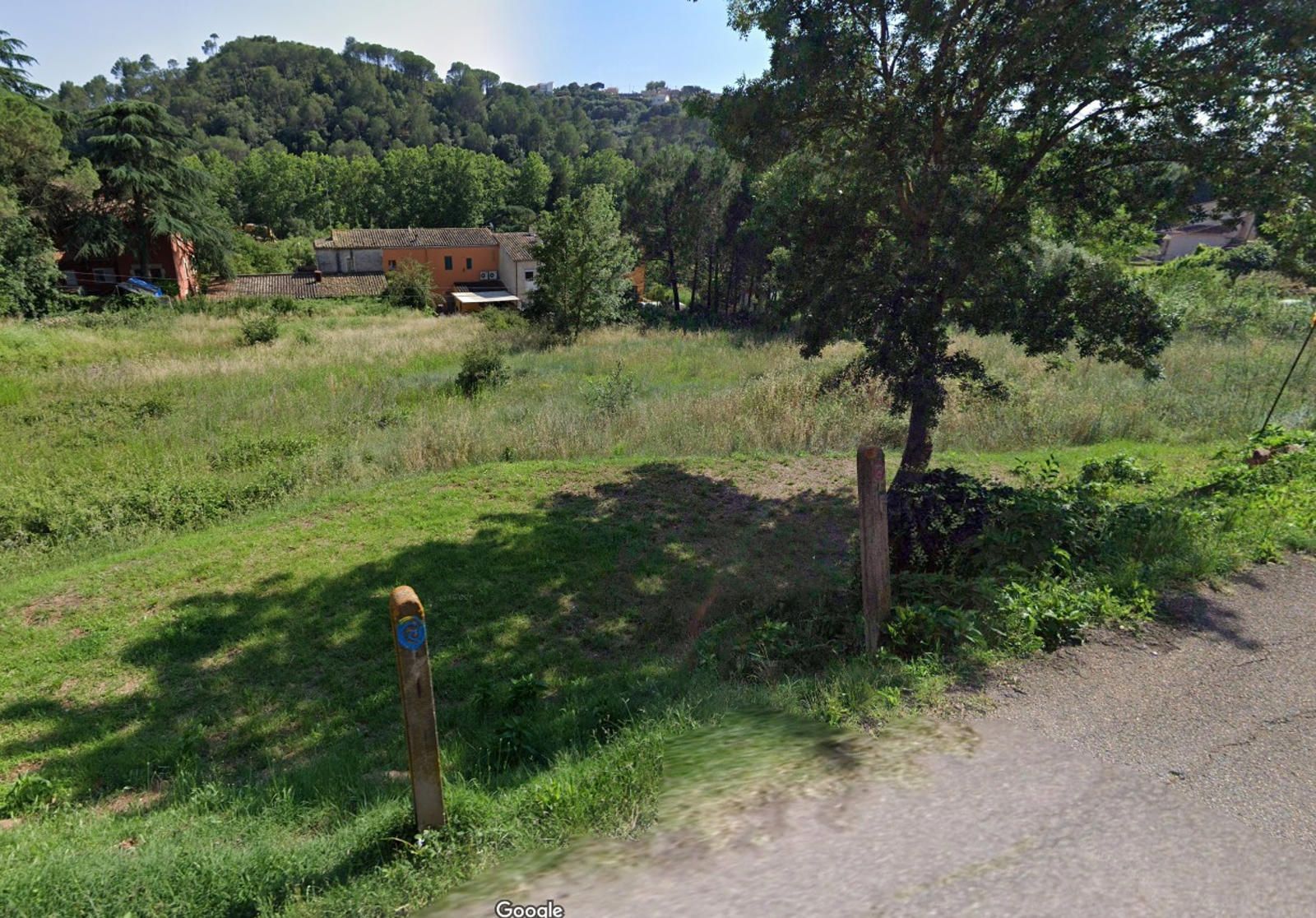 Residencial en venta en Girona Capital