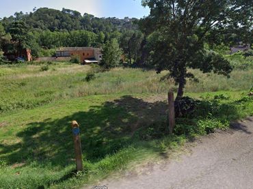 Terreno residencial en venta en Calle DE LES MONGES