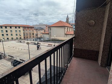 Appartamento con balcone in vendita a Mamariga Kalea
