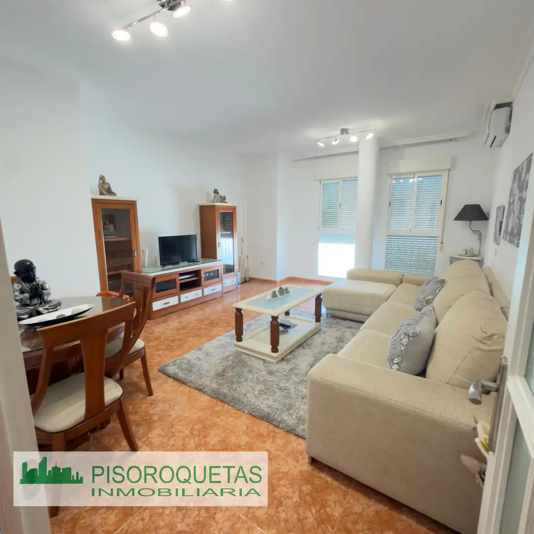 Maison mitoyenne avec terrasse à vendre à Calle Comunidad de Castilla la Mancha, imagen 26