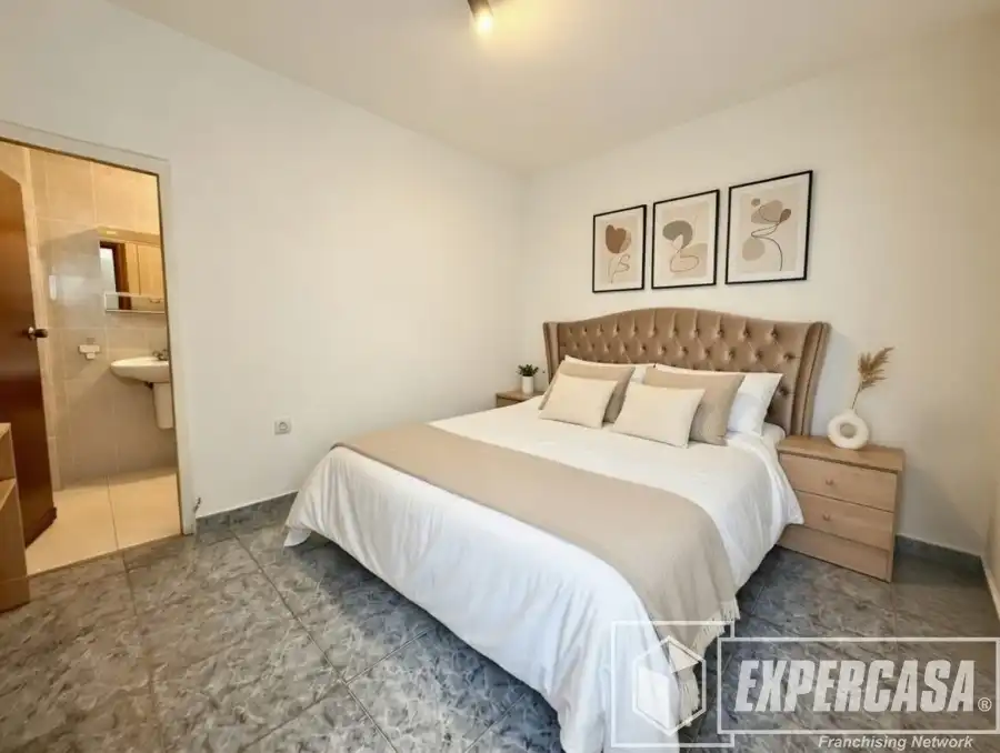 Habitación de Casa o chalet en venta en Valencia con Terraza y Trastero